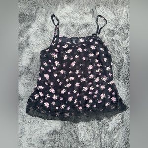 Sheer Tank